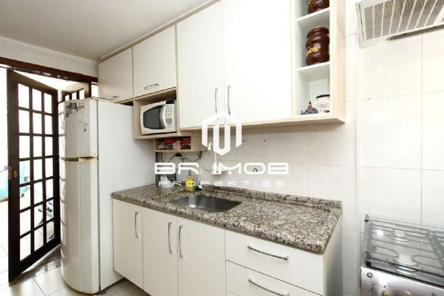 Imagem Casa com 2 Quartos à Venda, 94 m² em Planalto Paulista - São Paulo Imagem Casa com 2 Quartos à Venda, 94 m² em Planalto Paulista - São Paulo