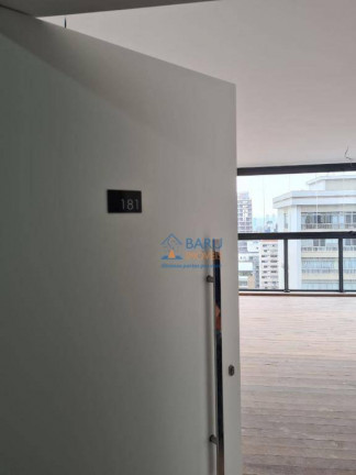 Imagem Apartamento com 3 Quartos à Venda, 205 m² em Jardim América - São Paulo Imagem Apartamento com 3 Quartos à Venda, 205 m² em Jardim América - São Paulo