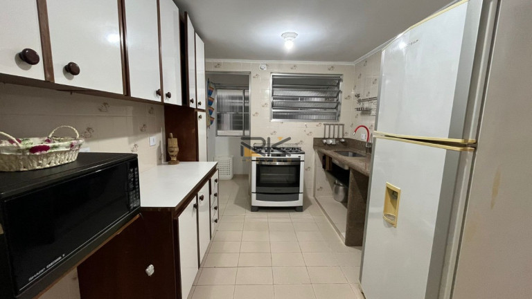 Imagem Apartamento com 2 Quartos à Venda, 83 m² em Tenório - Ubatuba