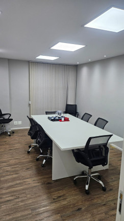 Imagem Ponto Comercial à Venda, 244 m² em Jardim Paulistano - São Paulo