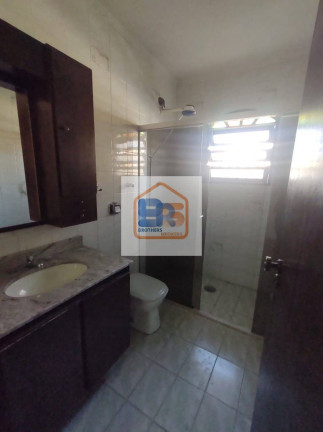 Imagem Casa com 3 Quartos para Alugar, 110 m² em Jardim Santa Mônica - São Paulo