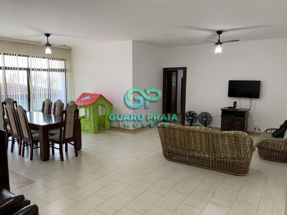 Imagem Apartamento com 3 Quartos à Venda, 200 m² em Enseada - Guarujá