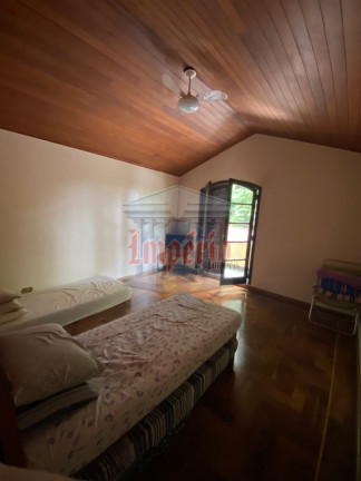 Imagem Casa com 4 Quartos à Venda, 636 m² em Centro - Ribeirão Pires