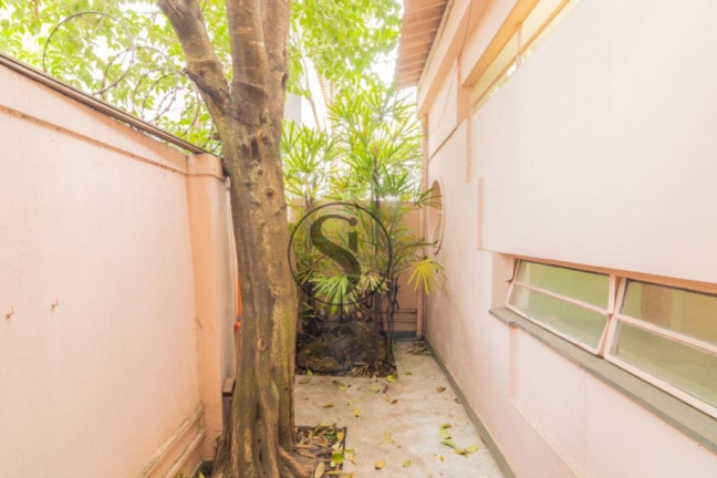 Imagem Sobrado com 1 Quarto para Alugar, 80 m² em Vila Madalena - São Paulo Imagem Sobrado com 1 Quarto para Alugar, 80 m² em Vila Madalena - São Paulo