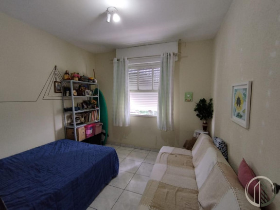 Imagem Apartamento com 2 Quartos à Venda, 92 m² em Campo Grande - Santos Imagem Apartamento com 2 Quartos à Venda, 92 m² em Campo Grande - Santos