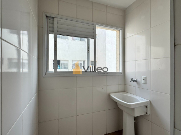 Imagem Apartamento com 2 Quartos à Venda, 54 m² em Jardim Toledo - Votorantim Imagem Apartamento com 2 Quartos à Venda, 54 m² em Jardim Toledo - Votorantim
