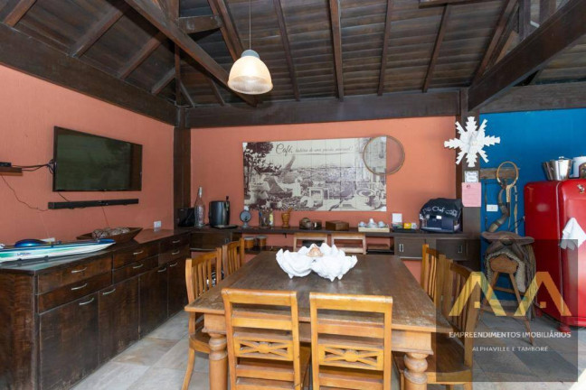 Imagem Casa com 3 Quartos à Venda, 450 m² em Alphaville - Santana De Parnaíba