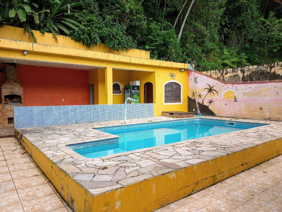 Imagem Casa com 3 Quartos à Venda, 330 m² em Massaguaçu - Caraguatatuba Imagem Casa com 3 Quartos à Venda, 330 m² em Massaguaçu - Caraguatatuba