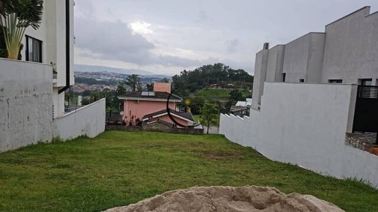 Imagem Imóvel à Venda, 378 m² em Residencial Ibi-aram - Itupeva