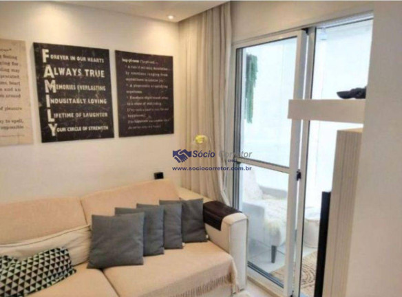 Imagem Apartamento com 2 Quartos à Venda, 55 m² em Gopoúva - Guarulhos Imagem Apartamento com 2 Quartos à Venda, 55 m² em Gopoúva - Guarulhos