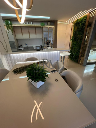 Imagem Apartamento com 3 Quartos à Venda, 103 m² em Jurerê Internacional - Florianópolis Imagem Apartamento com 3 Quartos à Venda, 103 m² em Jurerê Internacional - Florianópolis