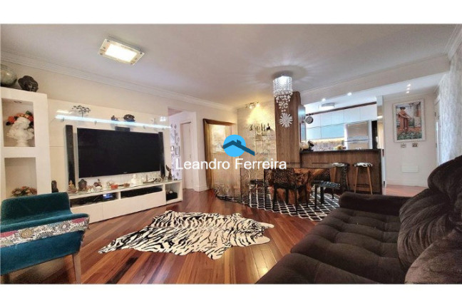 Imagem Apartamento com 3 Quartos à Venda, 102 m² em Baeta Neves - São Bernardo Do Campo Imagem Apartamento com 3 Quartos à Venda, 102 m² em Baeta Neves - São Bernardo Do Campo