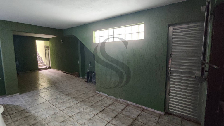Imagem Casa com 3 Quartos à Venda, 300 m² em Jardim Emília - Sorocaba