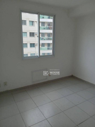 Imagem Apartamento com 2 Quartos à Venda, 53 m² em Centro - Itaboraí Imagem Apartamento com 2 Quartos à Venda, 53 m² em Centro - Itaboraí