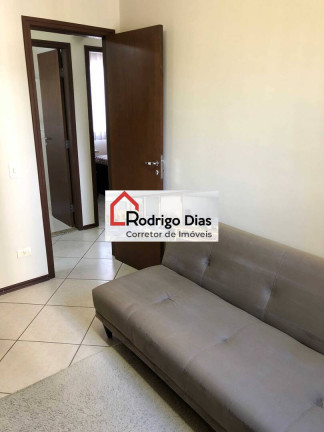 Imagem Apartamento com 3 Quartos para Alugar, 65 m² em Anhangabaú - Jundiaí Imagem Apartamento com 3 Quartos para Alugar, 65 m² em Anhangabaú - Jundiaí