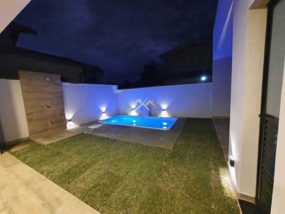 Imagem Casa com 4 Quartos à Venda, 180 m² em Horto Florestal - Ubatuba Imagem Casa com 4 Quartos à Venda, 180 m² em Horto Florestal - Ubatuba