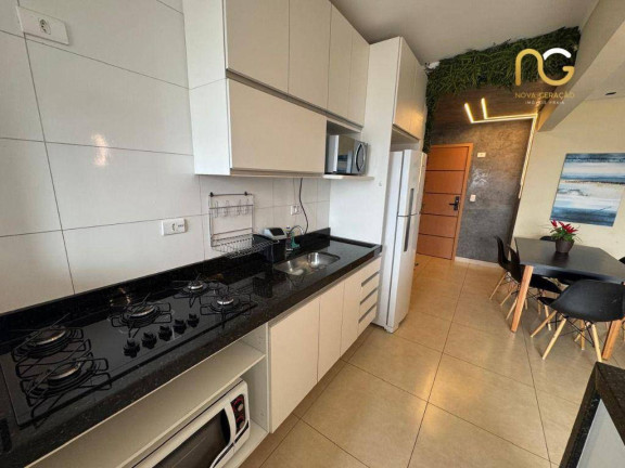 Imagem Apartamento com 2 Quartos à Venda, 63 m² em Vilamar - Praia Grande Imagem Apartamento com 2 Quartos à Venda, 63 m² em Vilamar - Praia Grande