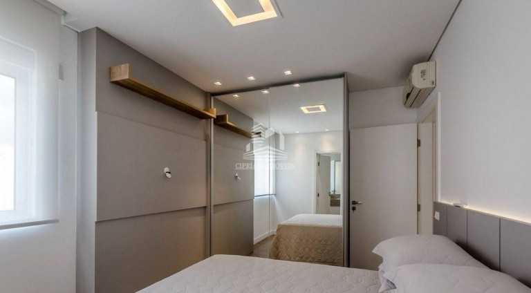 Imagem Apartamento com 3 Quartos à Venda, 163 m² em Centro - Balneário Camboriú