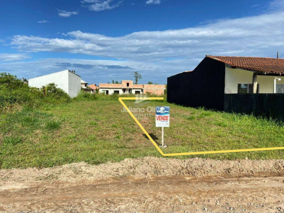 Imagem Terreno à Venda, 168 m² em Barra Do Sai - Itapoá