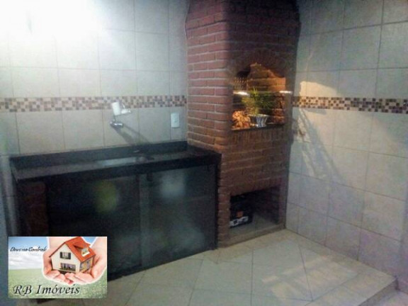 Imagem Casa com 4 Quartos à Venda, 180 m² em Parque Das Nações - Santo André Imagem Casa com 4 Quartos à Venda, 180 m² em Parque Das Nações - Santo André