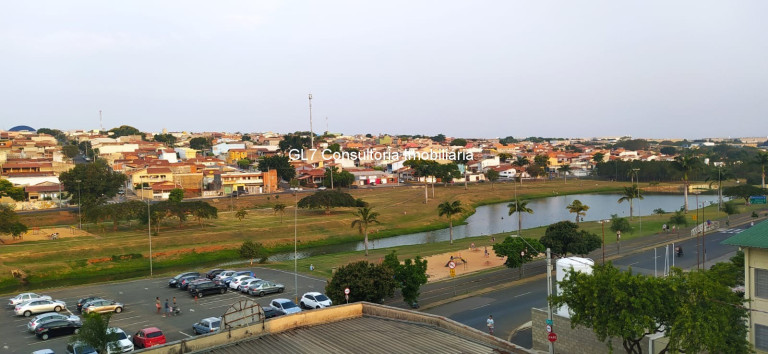 Apartamento com 2 Quartos à Venda, 55 m² em Jardim Morada Do Sol - Indaiatuba
