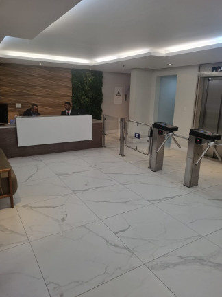 Imagem Sala Comercial para Alugar, 30 m² em Vila Olímpia - São Paulo