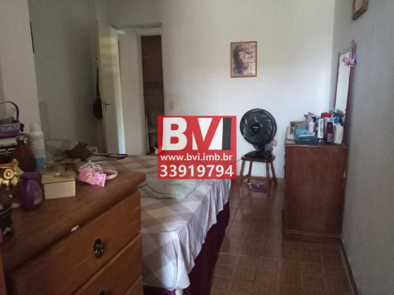 Imagem Apartamento com 2 Quartos à Venda, 70 m² em Penha Circular - Rio De Janeiro