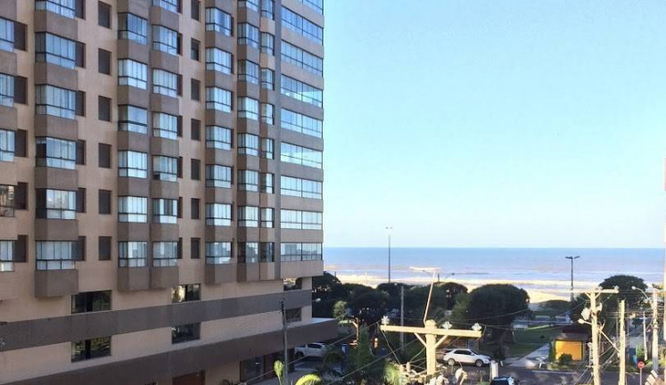 Imagem Apartamento com 3 Quartos à Venda, 110 m² em Navegantes - Capão Da Canoa Imagem Apartamento com 3 Quartos à Venda, 110 m² em Navegantes - Capão Da Canoa