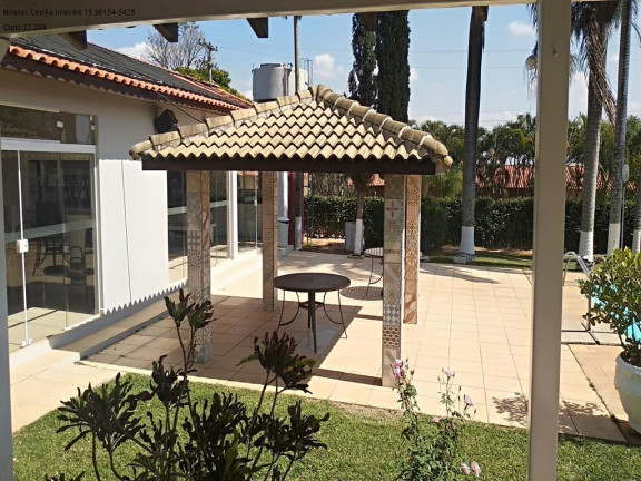 Imagem Imóvel com 7 Quartos à Venda, 350 m² em Chácara Harmonia I - Itu Imagem Imóvel com 7 Quartos à Venda, 350 m² em Chácara Harmonia I - Itu