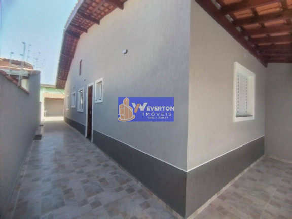 Imagem Casa com 2 Quartos à Venda,  em Balneário Tupy - Itanhaém
