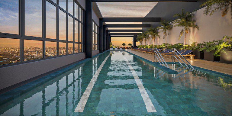 Imagem Apartamento com 3 Quartos à Venda, 120 m² em Belém - São Paulo Imagem Apartamento com 3 Quartos à Venda, 120 m² em Belém - São Paulo