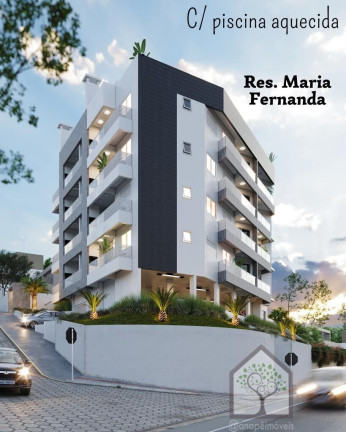Imagem Apartamento com 3 Quartos à Venda, 93 m² em Itacorubi - Florianópolis Imagem Apartamento com 3 Quartos à Venda, 93 m² em Itacorubi - Florianópolis