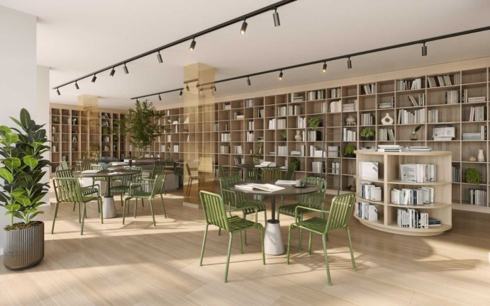 Imagem Imóvel com 1 Quarto à Venda, 31 m² em Vila Gomes Cardim - São Paulo Imagem Imóvel com 1 Quarto à Venda, 31 m² em Vila Gomes Cardim - São Paulo