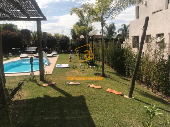 Imagem Casa com 3 Quartos à Venda,  em Residencial Primavera Ii - Salto