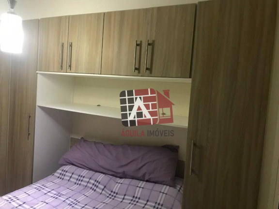Imagem Apartamento com 2 Quartos à Venda, 48 m² em Ponte Rasa - São Paulo Imagem Apartamento com 2 Quartos à Venda, 48 m² em Ponte Rasa - São Paulo