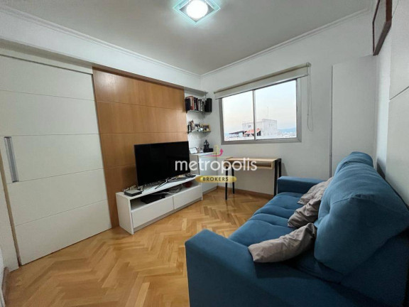 Imagem Apartamento com 1 Quarto à Venda, 33 m² em Pompeia - São Paulo Imagem Apartamento com 1 Quarto à Venda, 33 m² em Pompeia - São Paulo