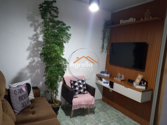 Imagem Casa com 3 Quartos à Venda, 130 m² em Residencial Floresta - Mogi Mirim Imagem Casa com 3 Quartos à Venda, 130 m² em Residencial Floresta - Mogi Mirim