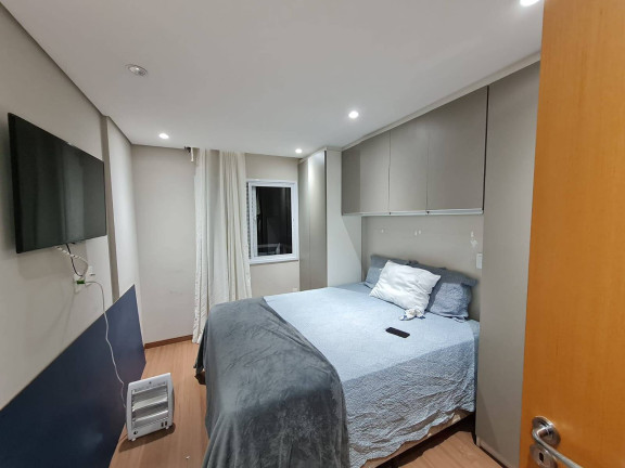 Imagem Apartamento com 2 Quartos à Venda, 66 m² em Nova Gerti - São Caetano Do Sul