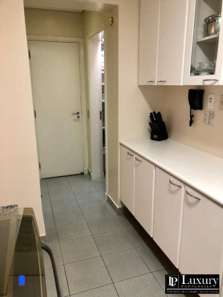 Imagem Apartamento com 4 Quartos à Venda, 240 m² em Panamby - São Paulo Imagem Apartamento com 4 Quartos à Venda, 240 m² em Panamby - São Paulo