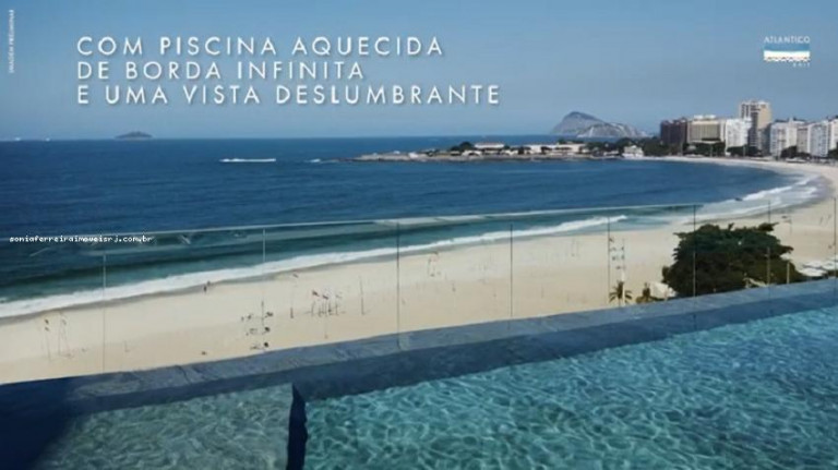 Imagem Apartamento à Venda,  em Copacabana - Rio De Janeiro