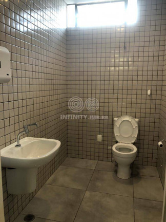 Imagem Imóvel Comercial para Alugar, 370 m² em Jardim Avelino - São Paulo