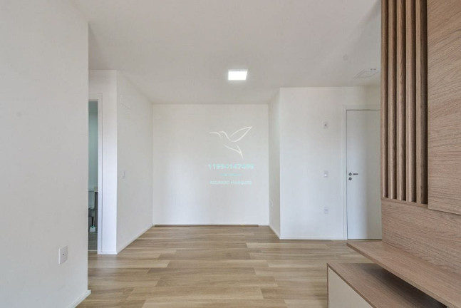 Imagem Apartamento com 2 Quartos à Venda, 65 m² em Moema - São Paulo
