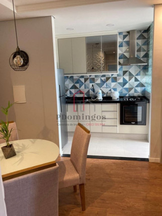 Imagem Apartamento com 2 Quartos à Venda, 52 m² em Chácara Santa Antonieta (nova Veneza) - Sumaré