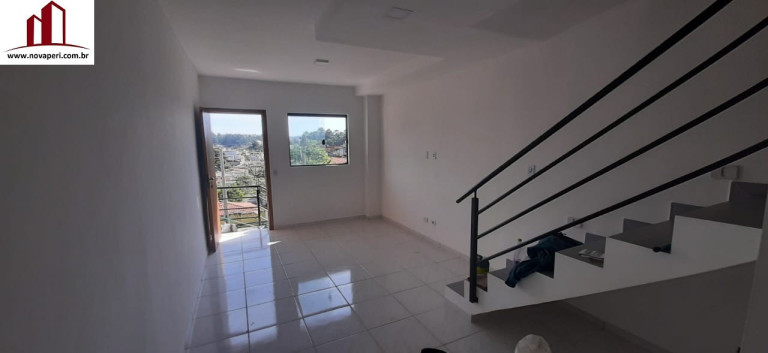 Imagem Sobrado com 3 Quartos à Venda, em Lanfranchi - Franco Da Rocha Imagem Sobrado com 3 Quartos à Venda, em Lanfranchi - Franco Da Rocha