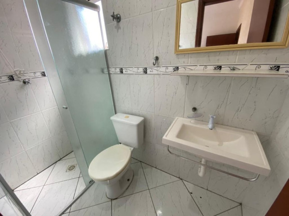 Imagem Apartamento com 2 Quartos à Venda, 67 m² em Tupi - Praia Grande