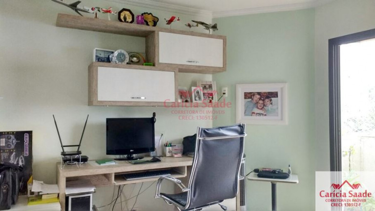 Imagem Apartamento com 3 Quartos à Venda, 142 m² em Perdizes - São Paulo Imagem Apartamento com 3 Quartos à Venda, 142 m² em Perdizes - São Paulo