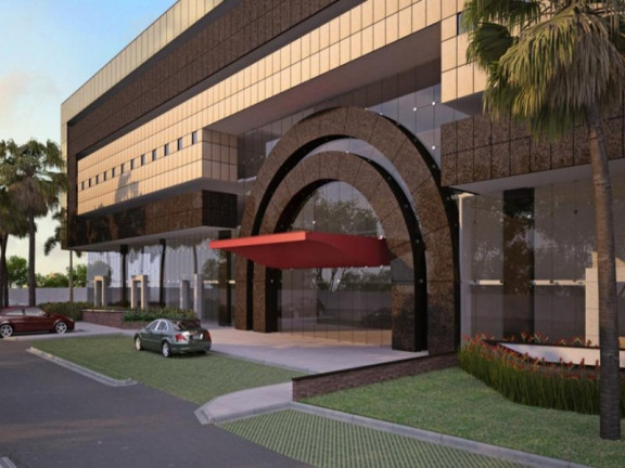 Imagem Imóvel à Venda, 33 m² em Aldeota - Fortaleza Imagem Imóvel à Venda, 33 m² em Aldeota - Fortaleza