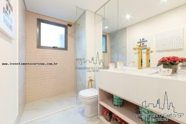 Imagem Apartamento com 3 Quartos à Venda, 160 m² em Ipiranga - São Paulo