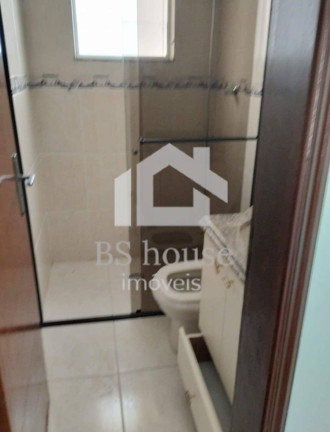 Imagem Apartamento com 2 Quartos à Venda, 80 m² em Vila Curuça - Santo André