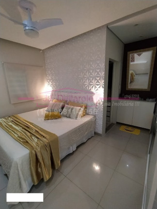 Imagem Chácara com 5 Quartos à Venda, 300 m² em Jardim Flamboyant - Boituva